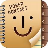 PowerContact (Contacts Group Management with Color & Icons).jpg